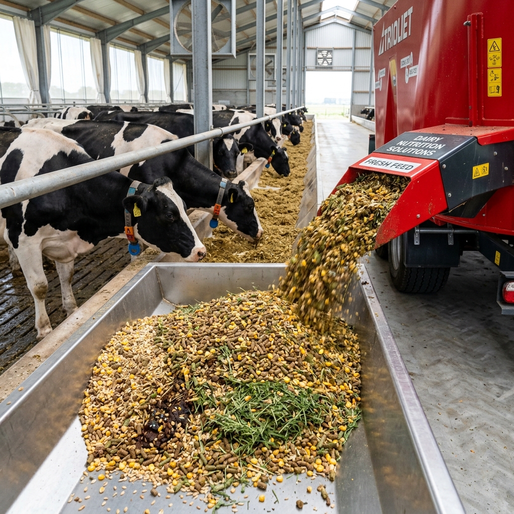 Feed Palatability Enhancers